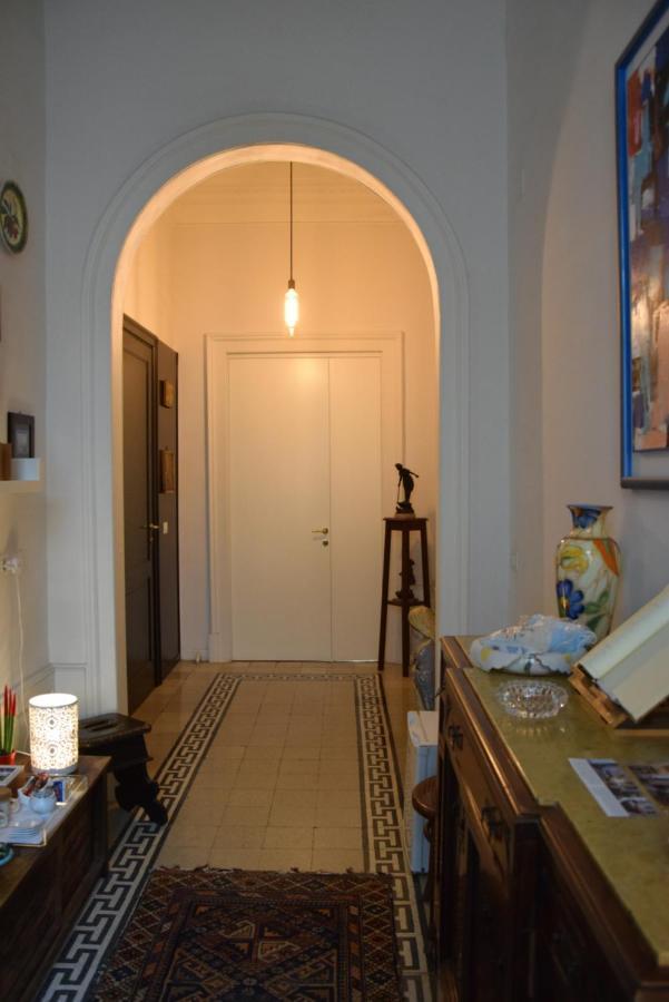 B&B La Scelta Napoli Exterior foto