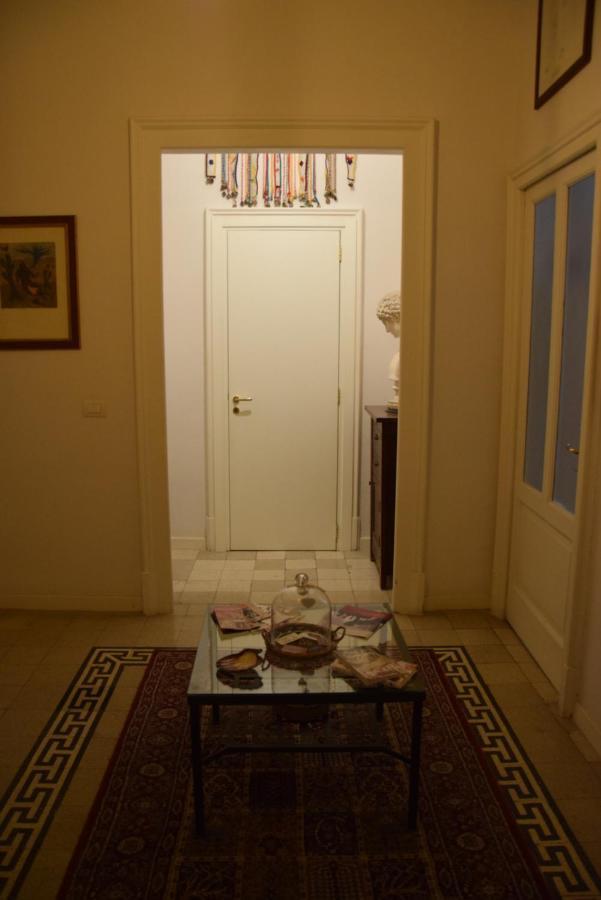 B&B La Scelta Napoli Exterior foto
