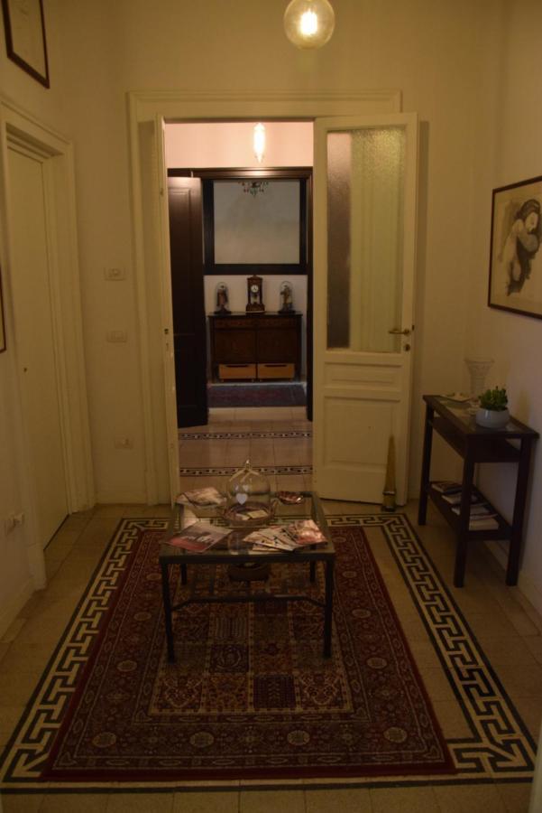 B&B La Scelta Napoli Exterior foto