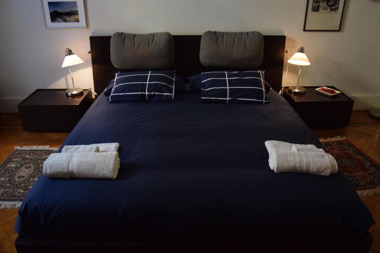 B&B La Scelta Napoli Cameră foto